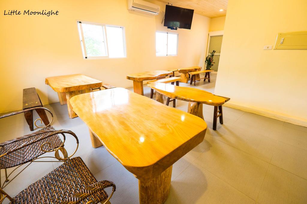 Taitung Sansiantai B&B Chenggong Exterior foto
