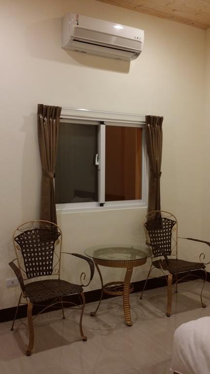 Taitung Sansiantai B&B Chenggong Exterior foto