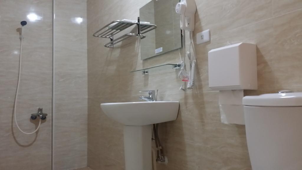 Taitung Sansiantai B&B Chenggong Exterior foto