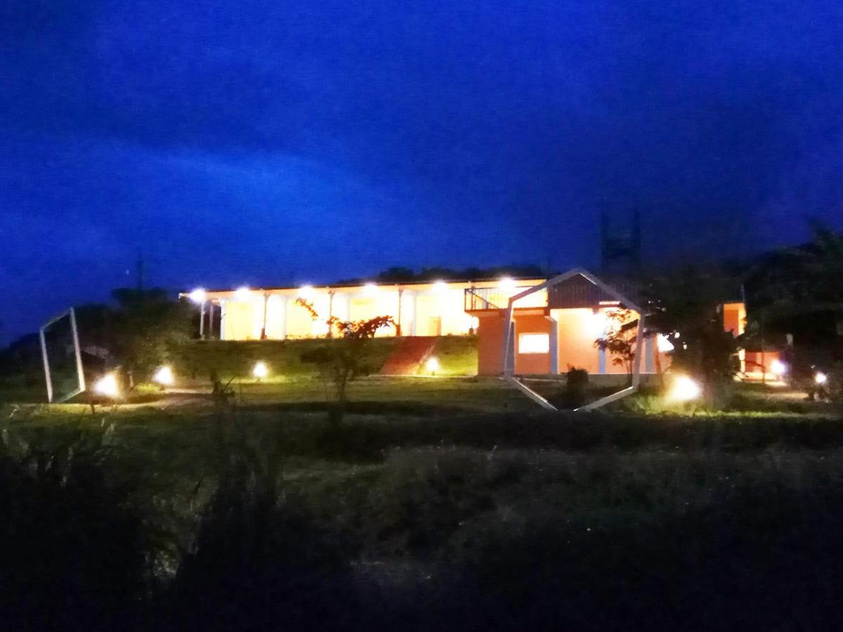 Taitung Sansiantai B&B Chenggong Exterior foto